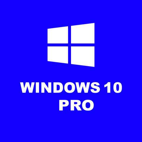 Windows 10 Pro Klucz