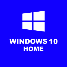 Windows 10 Home Klucz