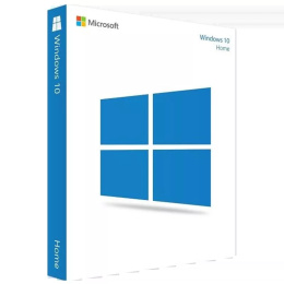 Windows 10 Home klucz OEM 32-64 Bit