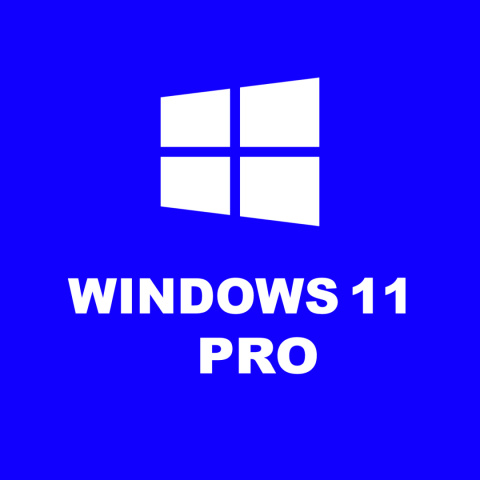 Windows 11 Pro Klucz