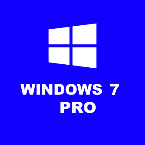 Windows 7 Pro Klucz