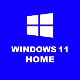 Windows 11 Home Klucz